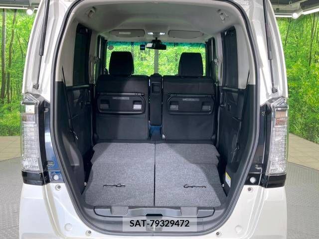 Honda N BOX CUSTOM 2016-03 329821-10