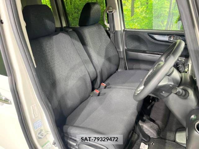 Honda N BOX CUSTOM 2016-03 329821-8