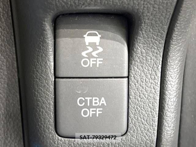 Honda N BOX CUSTOM 2016-03 329821-5