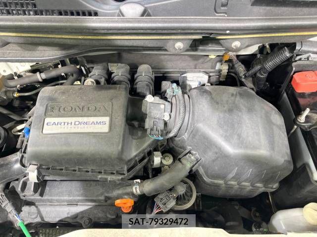 Honda N BOX CUSTOM 2016-03 329821-18