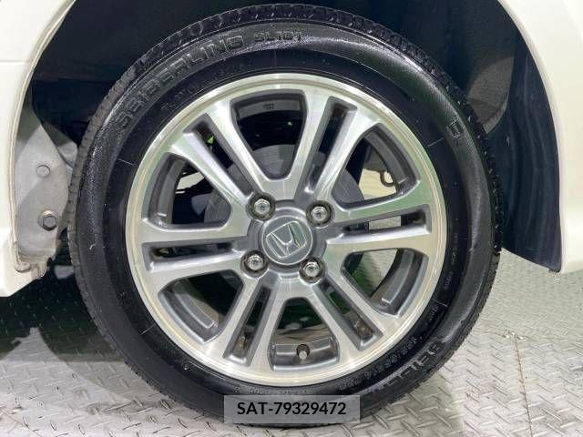 Honda N BOX CUSTOM 2016-03 329821-13