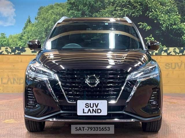 Nissan KICKS 2023-03 344338-14