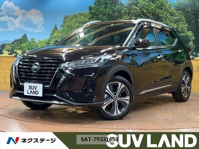Nissan KICKS 2023-03 344338-0