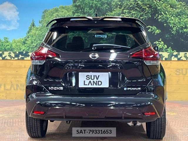 Nissan KICKS 2023-03 344338-15