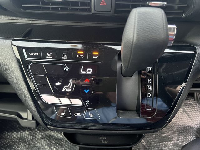 Mitsubishi EK X 2019-06 29042-12