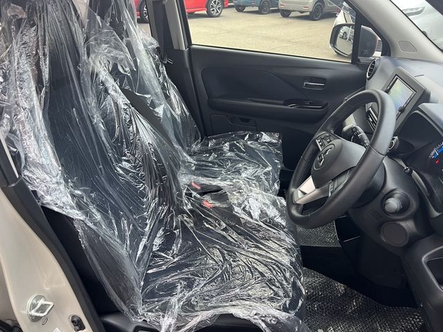 Mitsubishi EK X 2019-06 29042-6