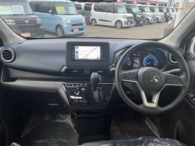 Mitsubishi EK X 2019-06 29042-4