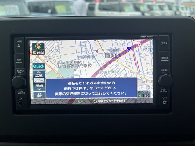 Mitsubishi EK X 2019-06 29042-9