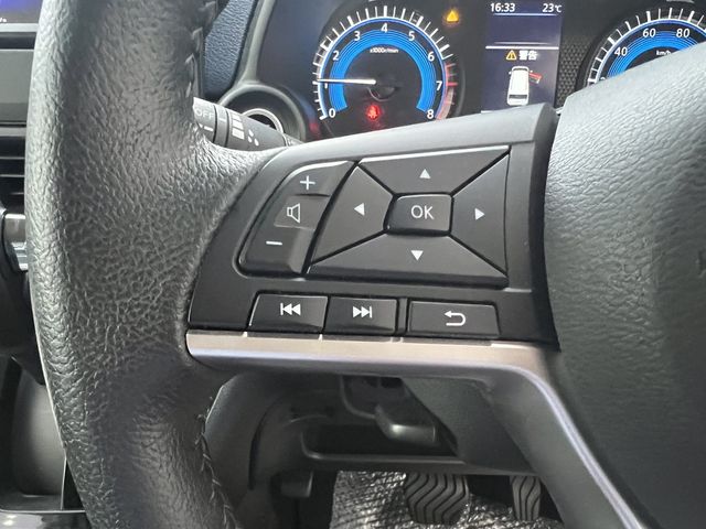 Mitsubishi EK X 2019-06 29042-10