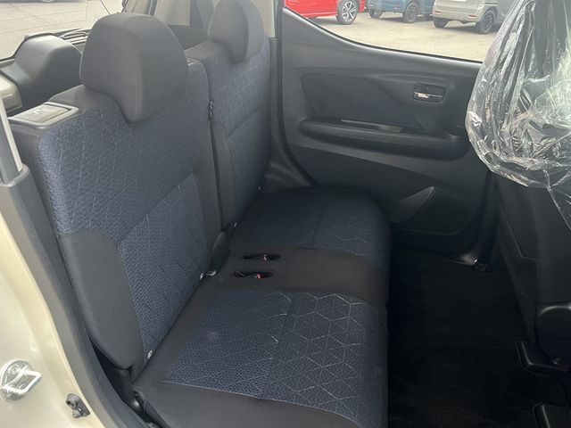 Mitsubishi EK X 2019-06 29042-7