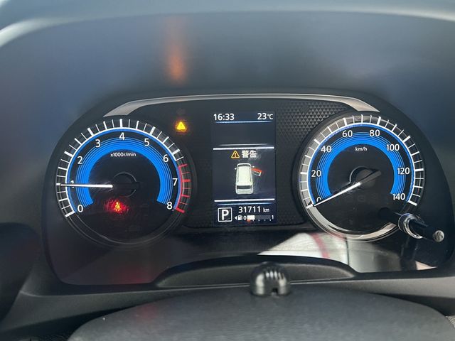 Mitsubishi EK X 2019-06 29042-11