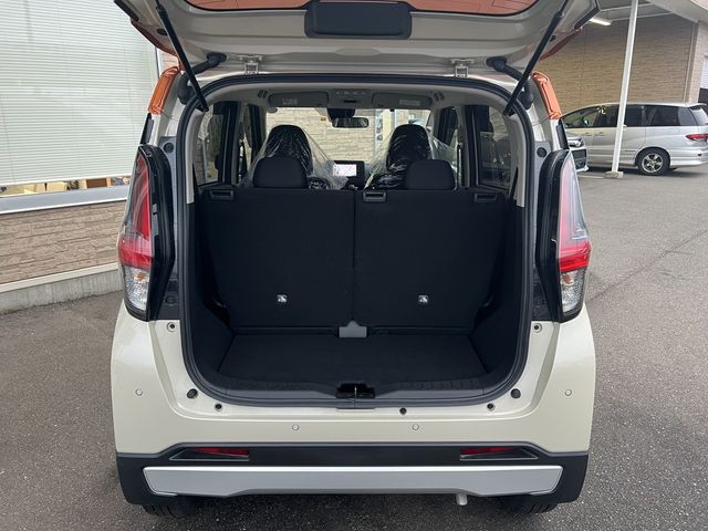 Mitsubishi EK X 2019-06 29042-8