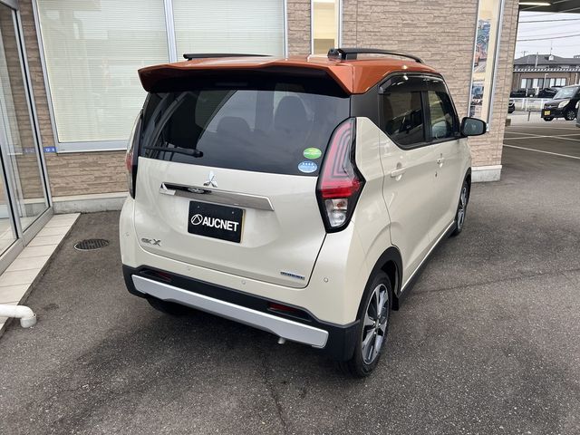 Mitsubishi EK X 2019-06 29042-1