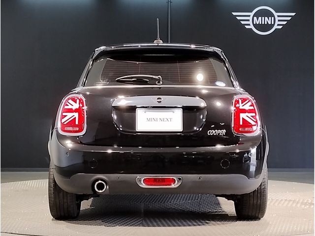 Bmw MINI 2018-12 11474-4