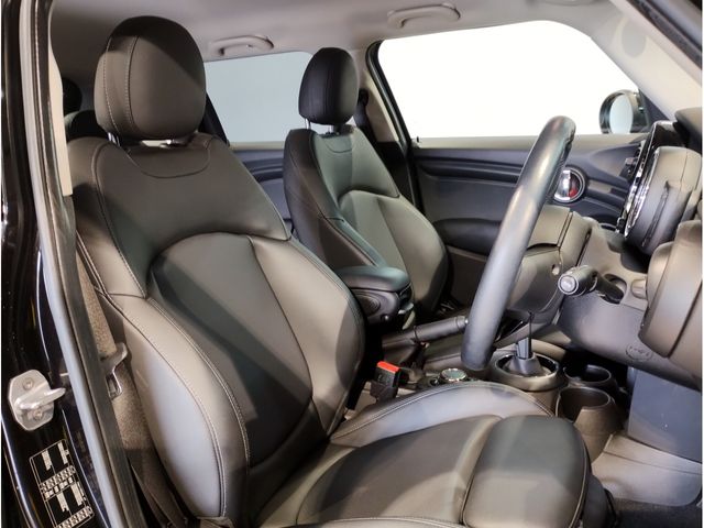 Bmw MINI 2018-12 11474-18