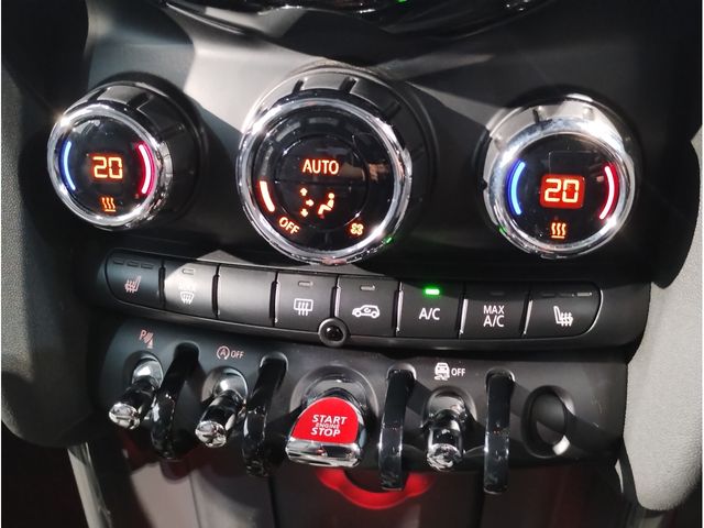 Bmw MINI 2018-12 11474-12