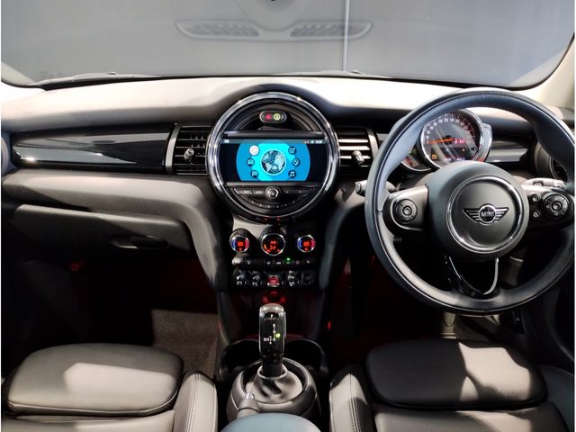Bmw MINI 2018-12 11474-1