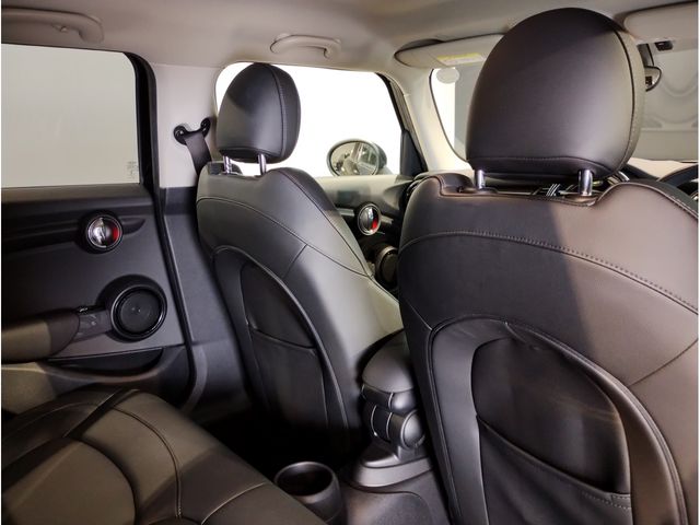 Bmw MINI 2018-12 11474-17