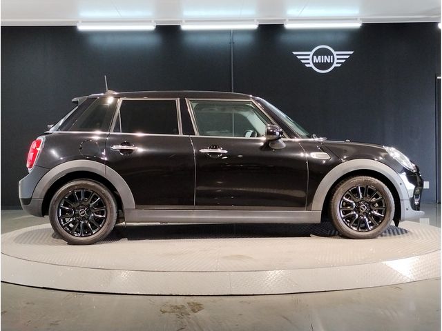 Bmw MINI 2018-12 11474-7