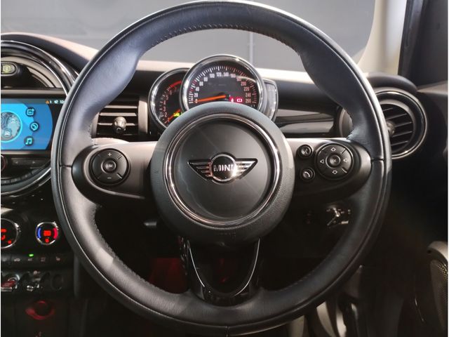 Bmw MINI 2018-12 11474-9