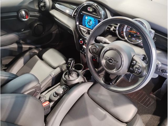 Bmw MINI 2018-12 11474-19