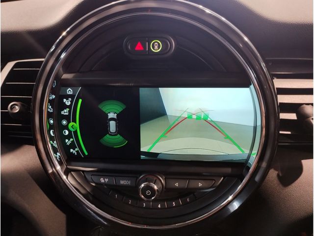 Bmw MINI 2018-12 11474-11