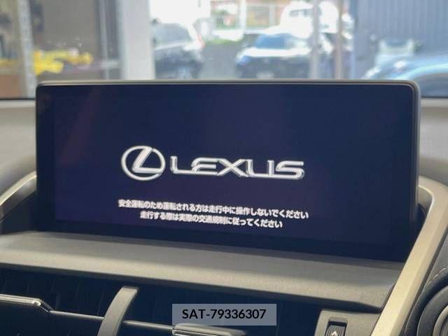 Lexus NX 2019-12 215661-3