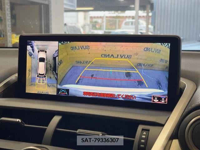 Lexus NX 2019-12 215661-4