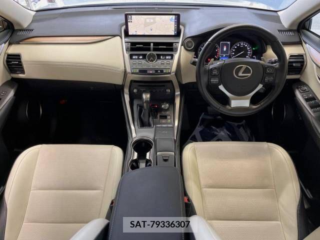 Lexus NX 2019-12 215661-1