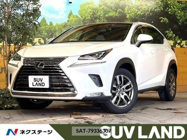 Lexus NX 2019-12 215661-0