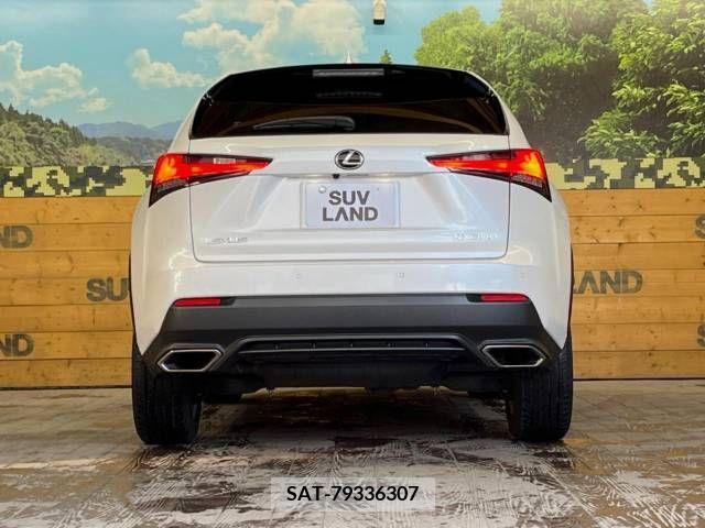Lexus NX 2019-12 215661-15