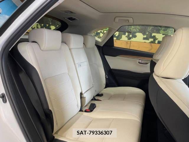 Lexus NX 2019-12 215661-10