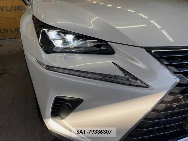 Lexus NX 2019-12 215661-12