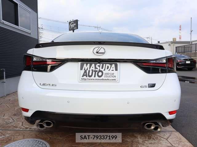 Lexus GS 2016-01 354967-5