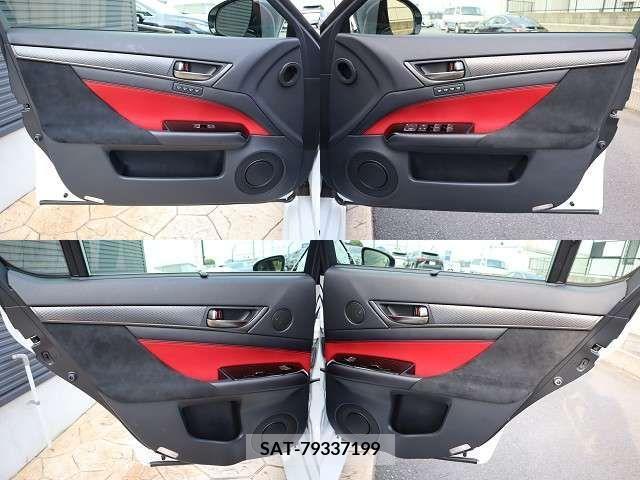 Lexus GS 2016-01 354967-26