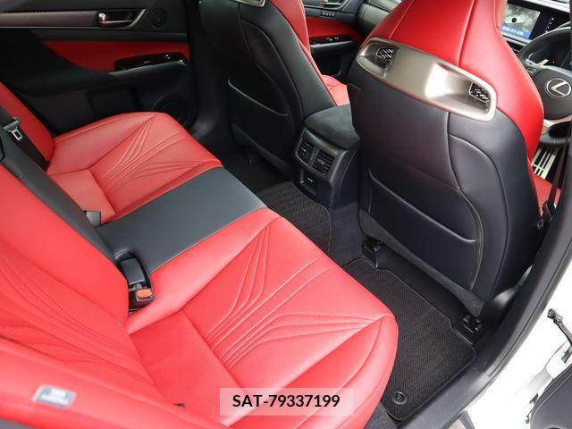 Lexus GS 2016-01 354967-10
