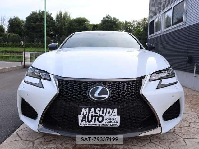 Lexus GS 2016-01 354967-1