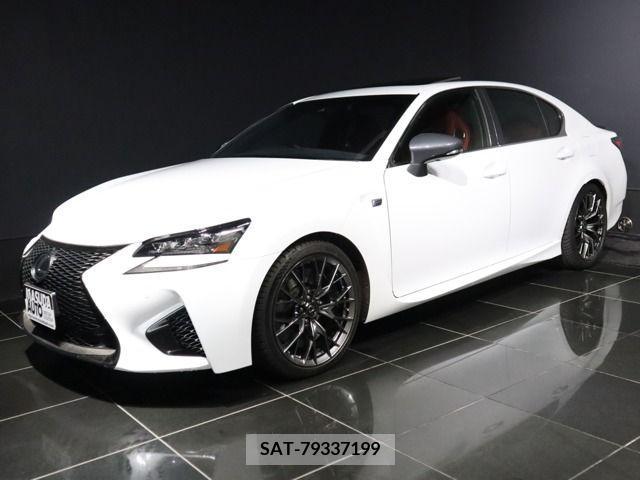 Lexus GS 2016-01 354967-0