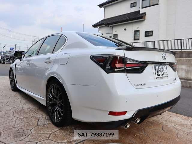 Lexus GS 2016-01 354967-4