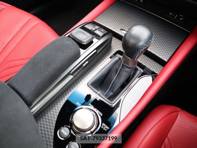 Lexus GS 2016-01 354967-15