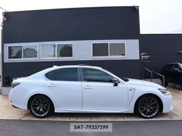 Lexus GS 2016-01 354967-3