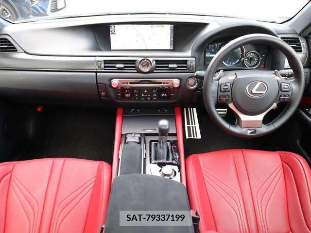 Lexus GS 2016-01 354967-7