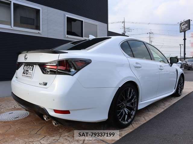 Lexus GS 2016-01 354967-6