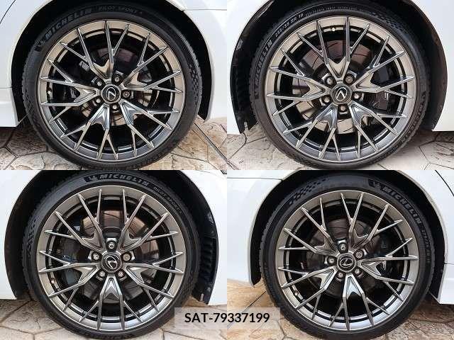 Lexus GS 2016-01 354967-29