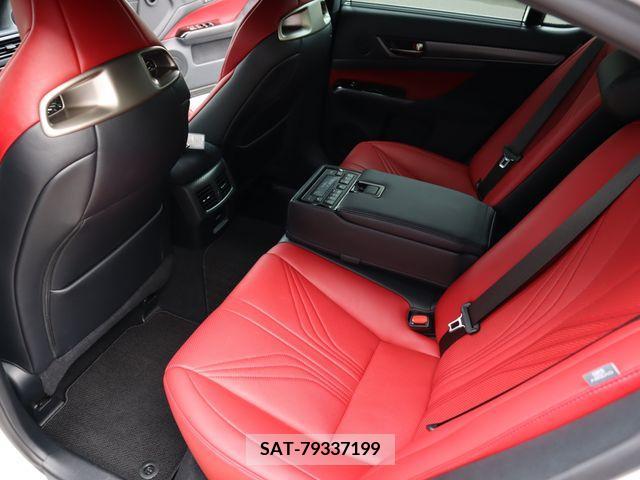 Lexus GS 2016-01 354967-11