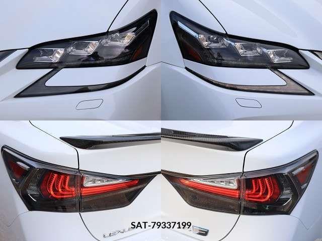 Lexus GS 2016-01 354967-28
