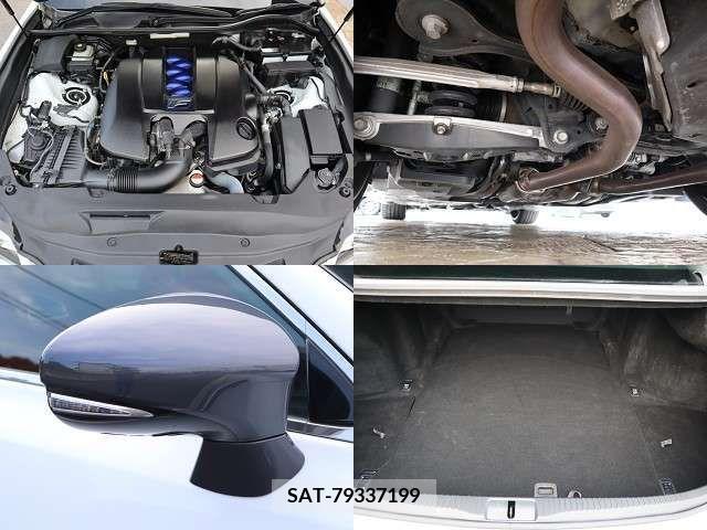 Lexus GS 2016-01 354967-27