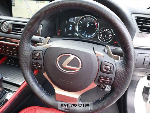 Lexus GS 2016-01 354967-12