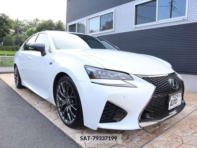 Lexus GS 2016-01 354967-2