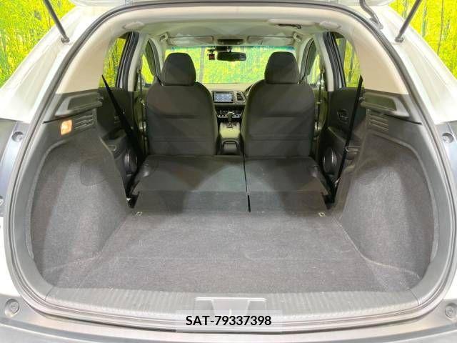 Honda VEZEL 2018-03 369917-10